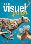 Visuel junior (Le): fr. / ang. [nouvelle édition]